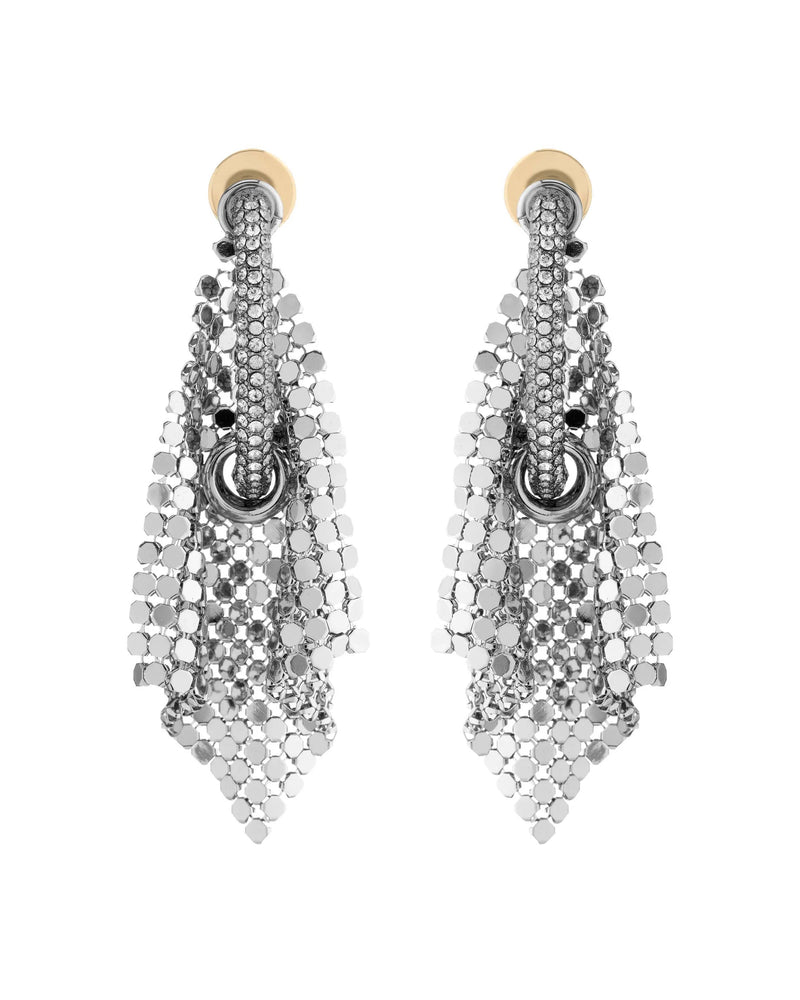 DEMARSON STEVIE 2.0 EARRINGS