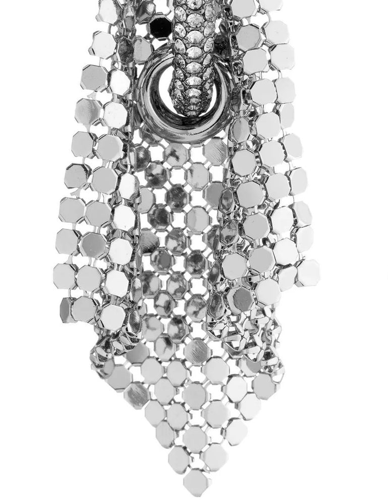 DEMARSON STEVIE 2.0 EARRINGS