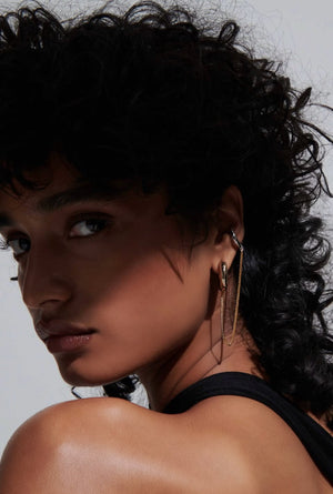 DEMARSON PHOENIX 2.0 EARRINGS