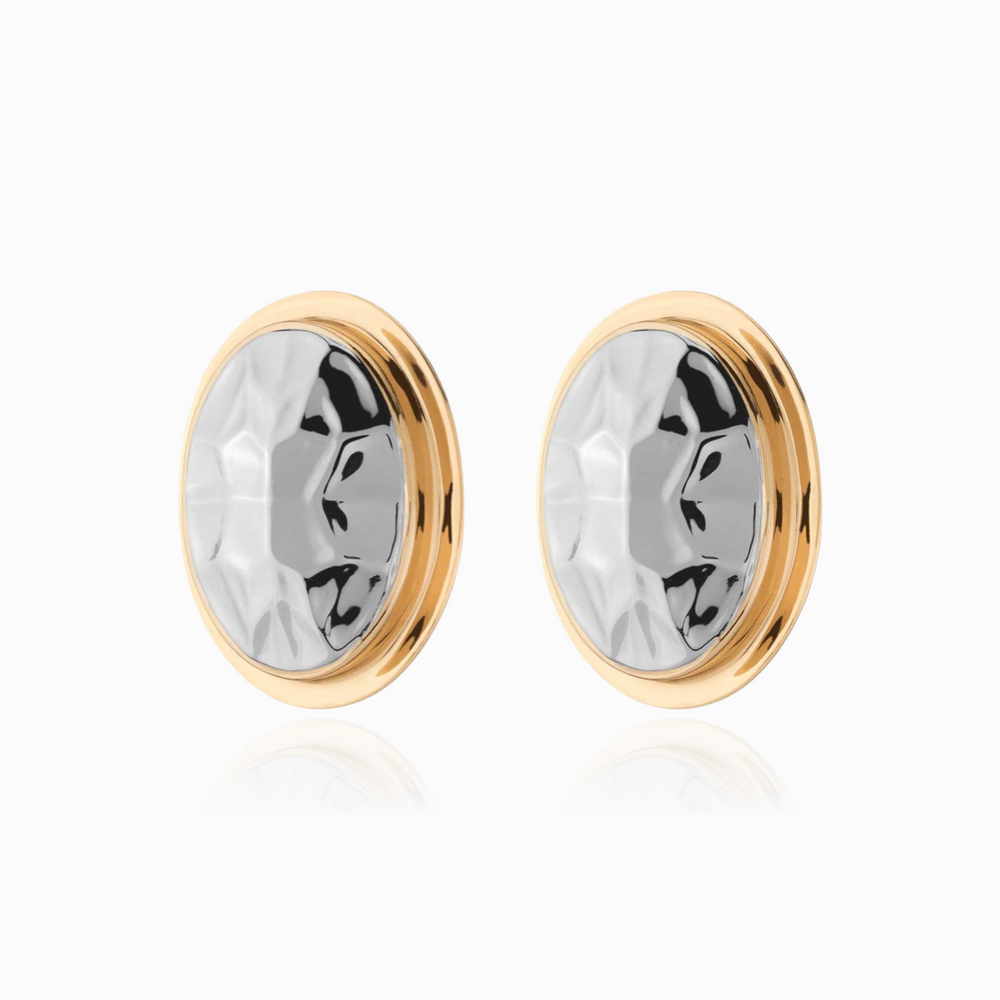 DEMARSON JELENA EARRINGS