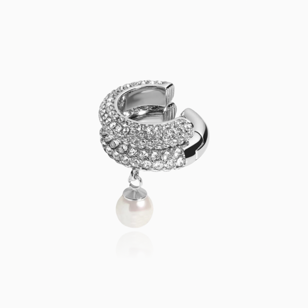 DEMARSON PAVE BAILEY CUFF