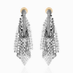 DEMARSON STEVIE 2.0 EARRINGS
