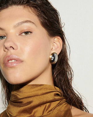 DEMARSON JELENA EARRINGS