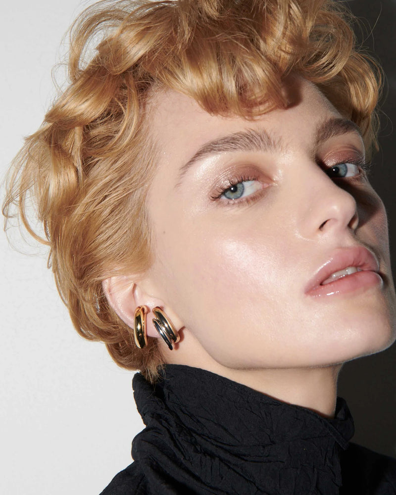 DEMARSON ARI EARRINGS