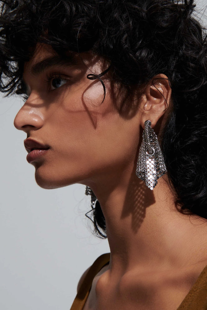 DEMARSON STEVIE 2.0 EARRINGS