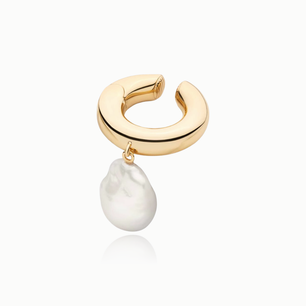 DEMARSON WAVERLY EAR CUFF