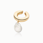 DEMARSON WAVERLY EAR CUFF