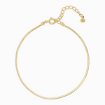 TAI THIN CHAIN BRACELET