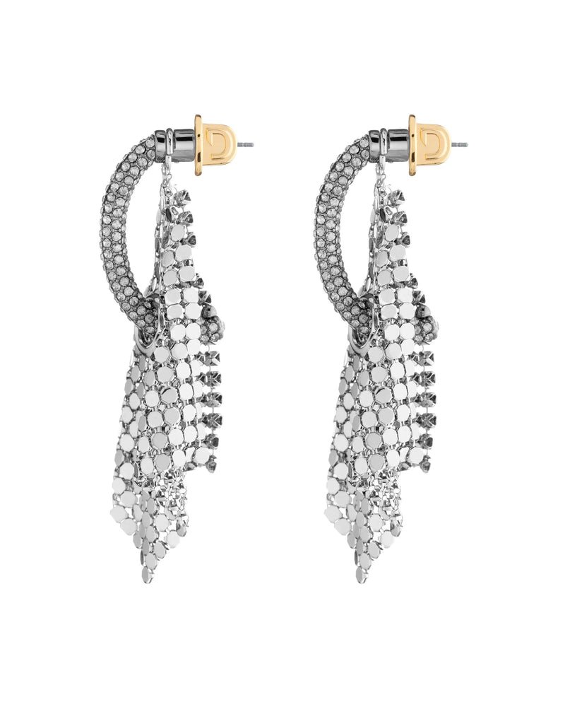 DEMARSON STEVIE 2.0 EARRINGS