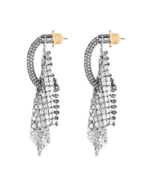 DEMARSON STEVIE 2.0 EARRINGS