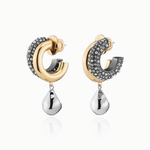 DEMARSON DEZI EARRINGS