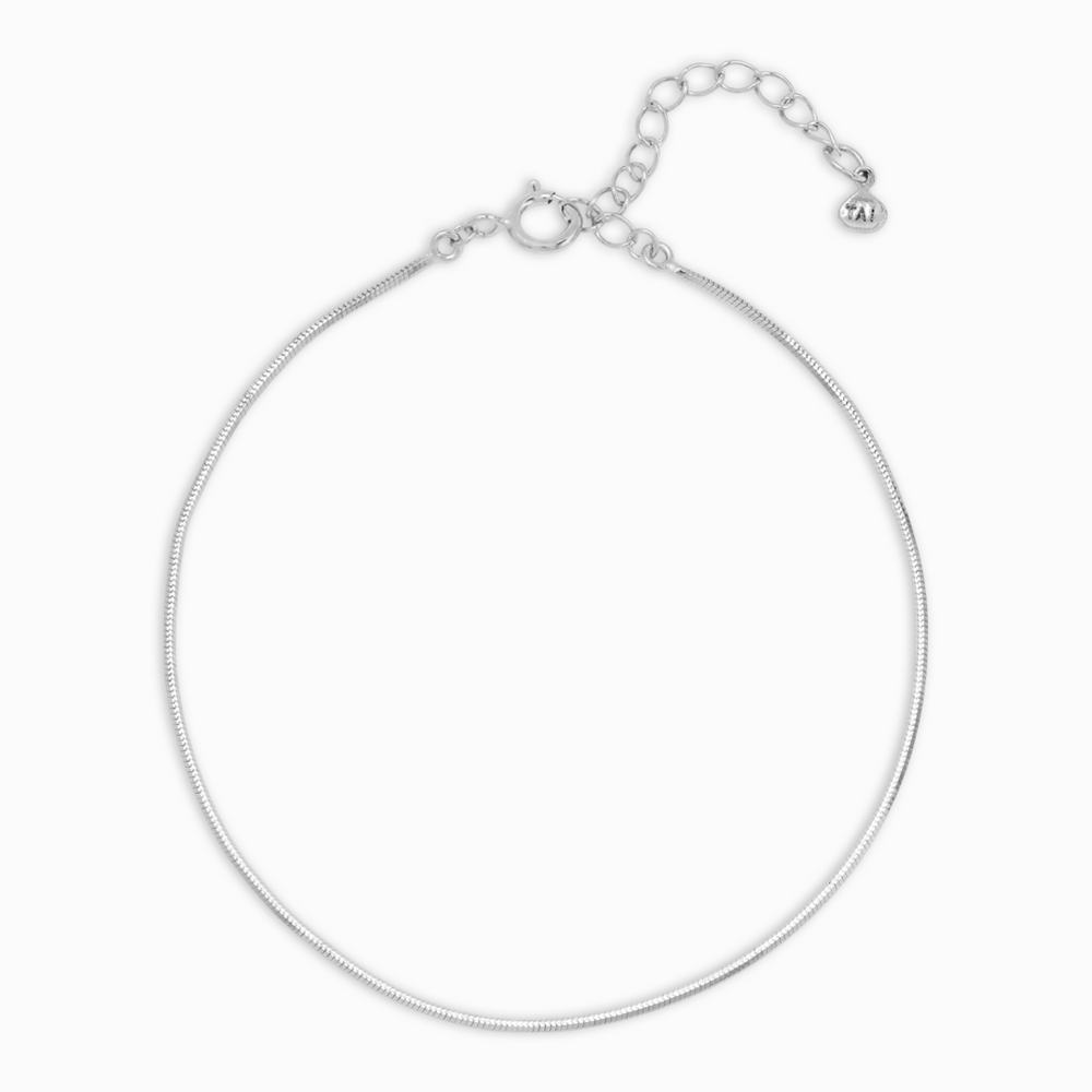 TAI THIN CHAIN BRACELET