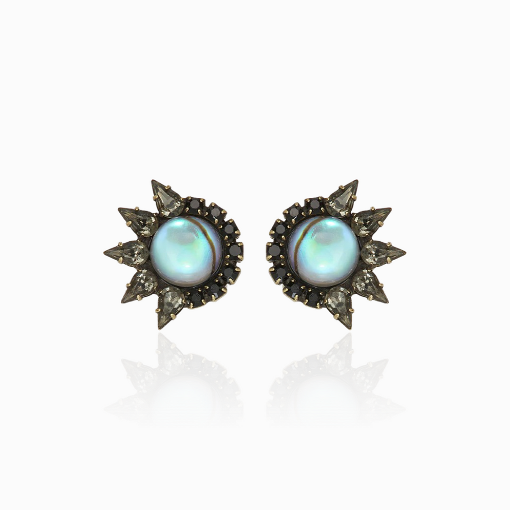 LIONETTE KIMBER EARRINGS