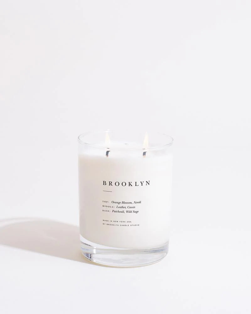 BROOKLYN ESCAPIST CANDLE