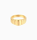 CAMILLE SIGNET RING