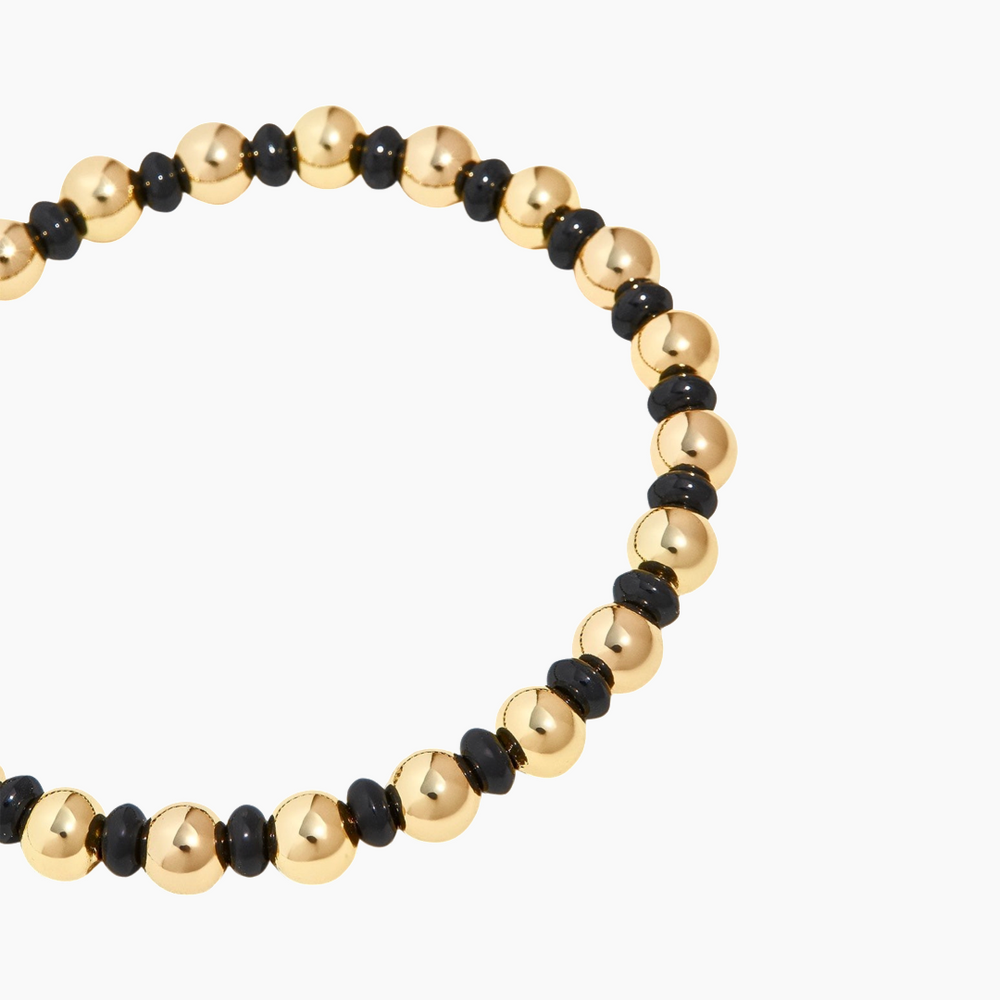 JADA SUMMER BEADS BRACELET / 6MM